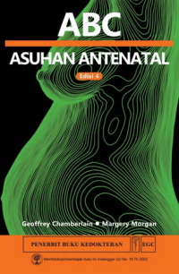 Image of ABC : Asuhan Antenatal