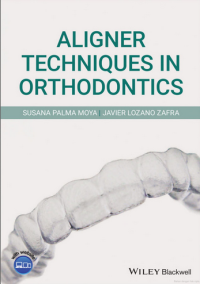 Image of Aligner Techniques in Orthodontics