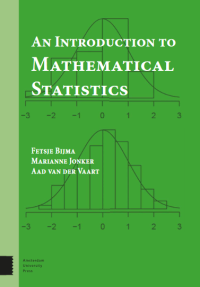 Image of An Introduction to Mathematical Statistics