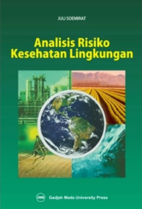 Image of Analisis Risiko Kesehatan Lingkungan