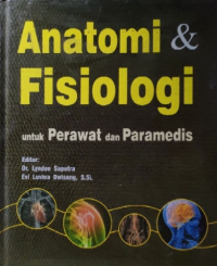 Image of Anatomi & Fisiologi : untuk Perawat dan Paramedis