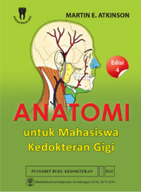 Image of Anatomi Untuk Mahasiswa Kedokteran Gigi