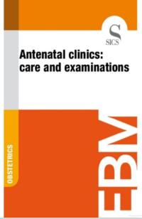 Image of Antenatal Clinics : Care And Examinations