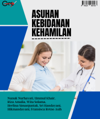 Image of Asuhan Kebidanan Kehamilan