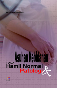 Image of Asuhan Kebidanan pada Hamil Normal & Patologi