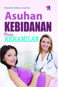 Image of Asuhan Kebidanan pada Kehamilan