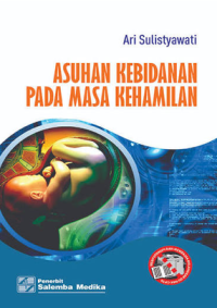 Image of Asuhan Kebidanan pada Masa Kehamilan