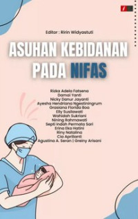 Image of Asuhan Kebidanan Pada Nifas