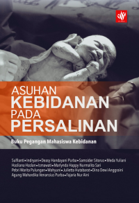 Image of Asuhan Kebidanan pada Persalinan