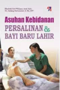 Image of Asuhan Kebidanan Persalinan & Bayi Baru Lahir