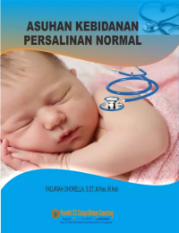 Image of Asuhan Kebidanan Persalinan Normal