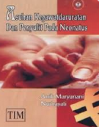 Image of Asuhan Kegawatdaruratan Dan Penyulit Pada Neonatus