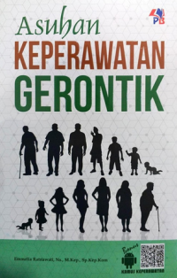 Image of Asuhan Keperawatan Gerontik