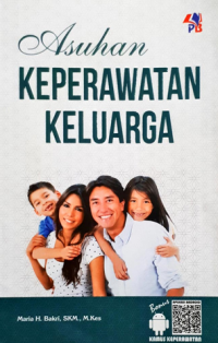 Image of Asuhan Keperawatan Keluarga