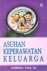 Image of Asuhan Keperawatan Keluarga