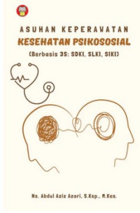 Image of Asuhan Keperawatan Kesehatan Psikososial