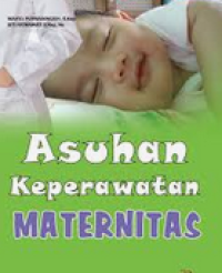 Image of Asuhan Keperawatan Maternitas