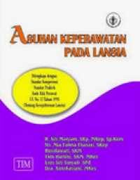 Image of Asuhan Keperawatan Pada Lansia