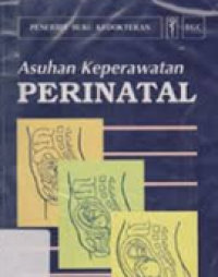 Image of Asuhan Keperawatan Perinatal