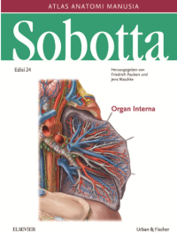 Image of Atlas anatomi Manusia : Sobotta ( Organ Interna )
