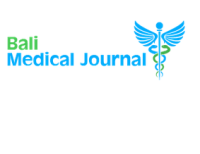 Image of Bali Medical Journal