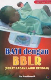 Image of Bayi dengan BBLR (Bayi Badan Lahir Rendah)