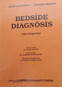 Image of Bedside Diagnosis