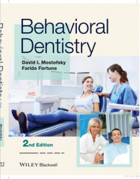 Image of Behavioral Dentistry