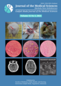 Image of Berkala Ilmu Kedokteran (Journal of the Medical Sciences)