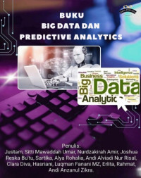 Image of Big Data dan Predictive Analytics