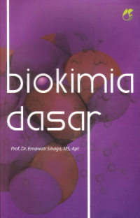 Image of Biokimia Dasar