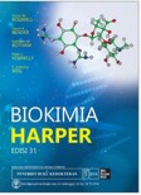Image of Biokimia Harper