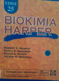 Image of Biokimia Harper