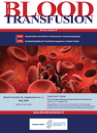 Image of Blood Transfusion