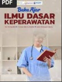 Image of Buku Ajar Ilmu Dasar Keperawatan