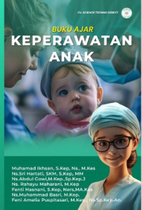 Image of Buku Ajar Keperawatan Anak