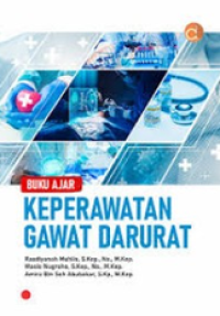 Image of Buku Ajar : Keperawatan Gawat Darurat
