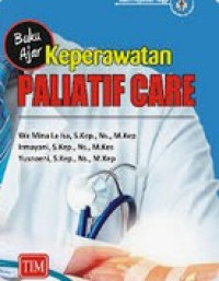 Image of Buku Ajar Keperawatan Paliatif Care