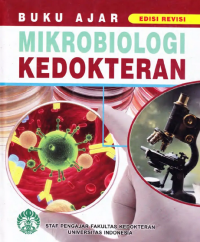 Image of Buku Ajar Mikrobiologi Kedokteran