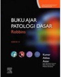 Image of Buku Ajar Patologi Dasar Robbins