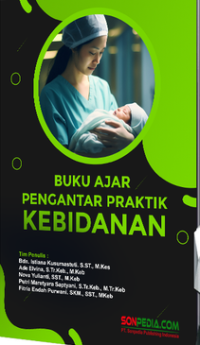 Image of Buku Ajar : Pengantar Praktik Kebidanan