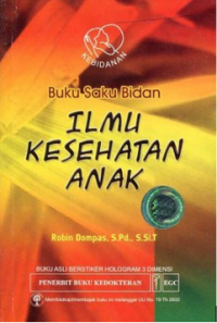 Image of Buku Saku Bidan : Ilmu Kesehatan Anak