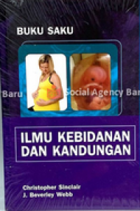 Image of Buku Saku : Ilmu Kebidanan dan Kandungan