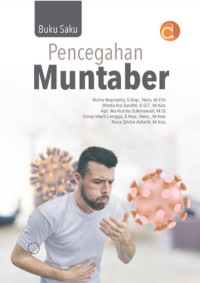 Image of Buku Saku : Pencegahan Muntaber