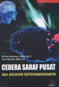 Image of Cedera Saraf Pusat dan Asuhan Keperawatannya