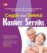 Image of Cegah dan Deteksi Kanker Serviks