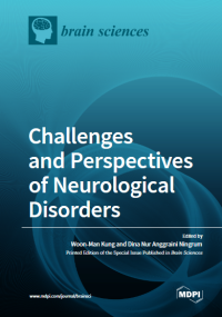 Image of Challenges and Perspectives of Neurological Disorders