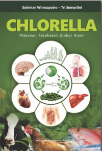 Image of Chlorella : Makanan Kesehatan Global Alami