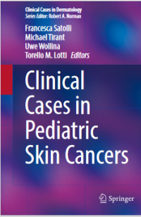 Image of Clinical Cases in Pediatric Skin Cancers