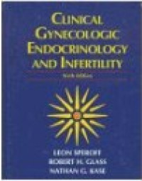Image of Clinical Gynecologic Endocrinology and Infertility